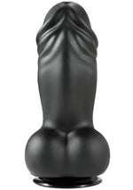 Dildo Fat Boys Hidden Desire din PVC, 27 cm