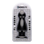 Dop anal din PVC El Penon Toyz4lovers 25,5 cm