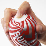 Masturbator Tenga Super Storm Crash 16 cm