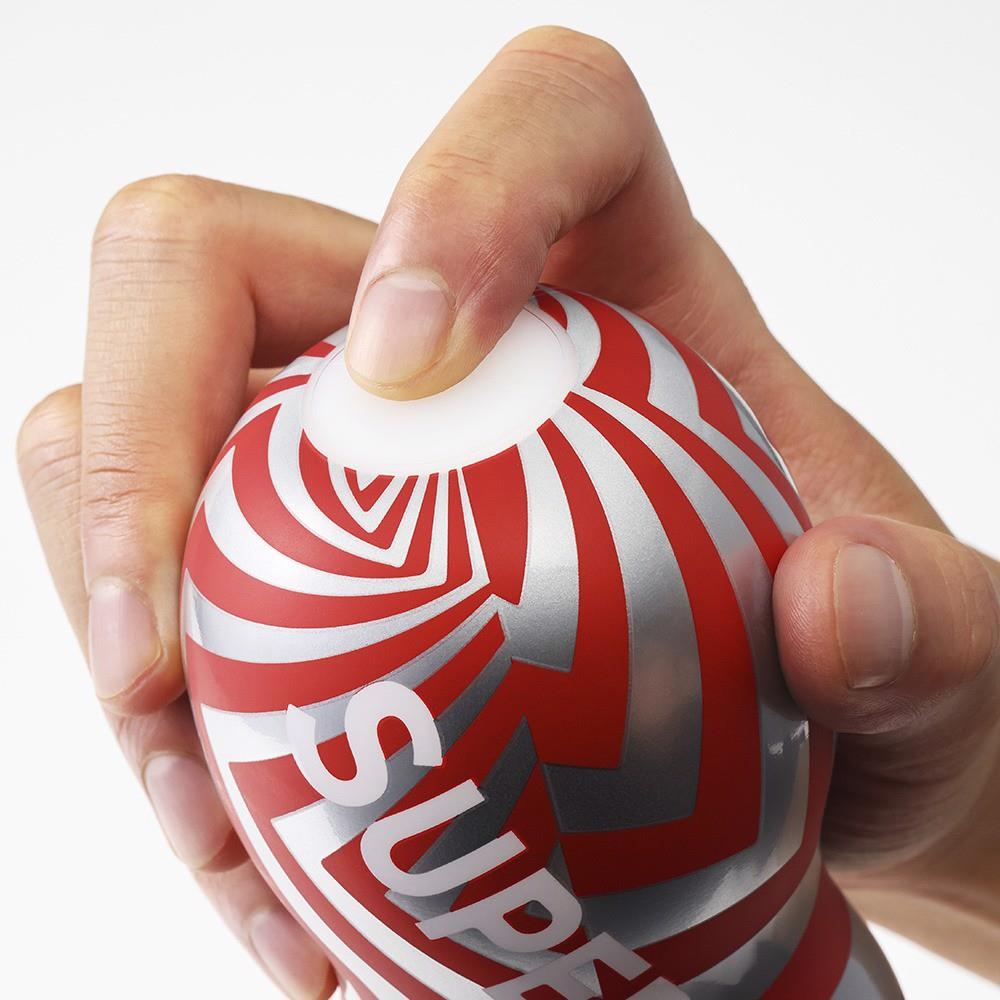 Masturbator Tenga Super Storm Crash 16 cm