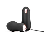 Ou vibrant wireless USB So Divine Addicted 7 cm