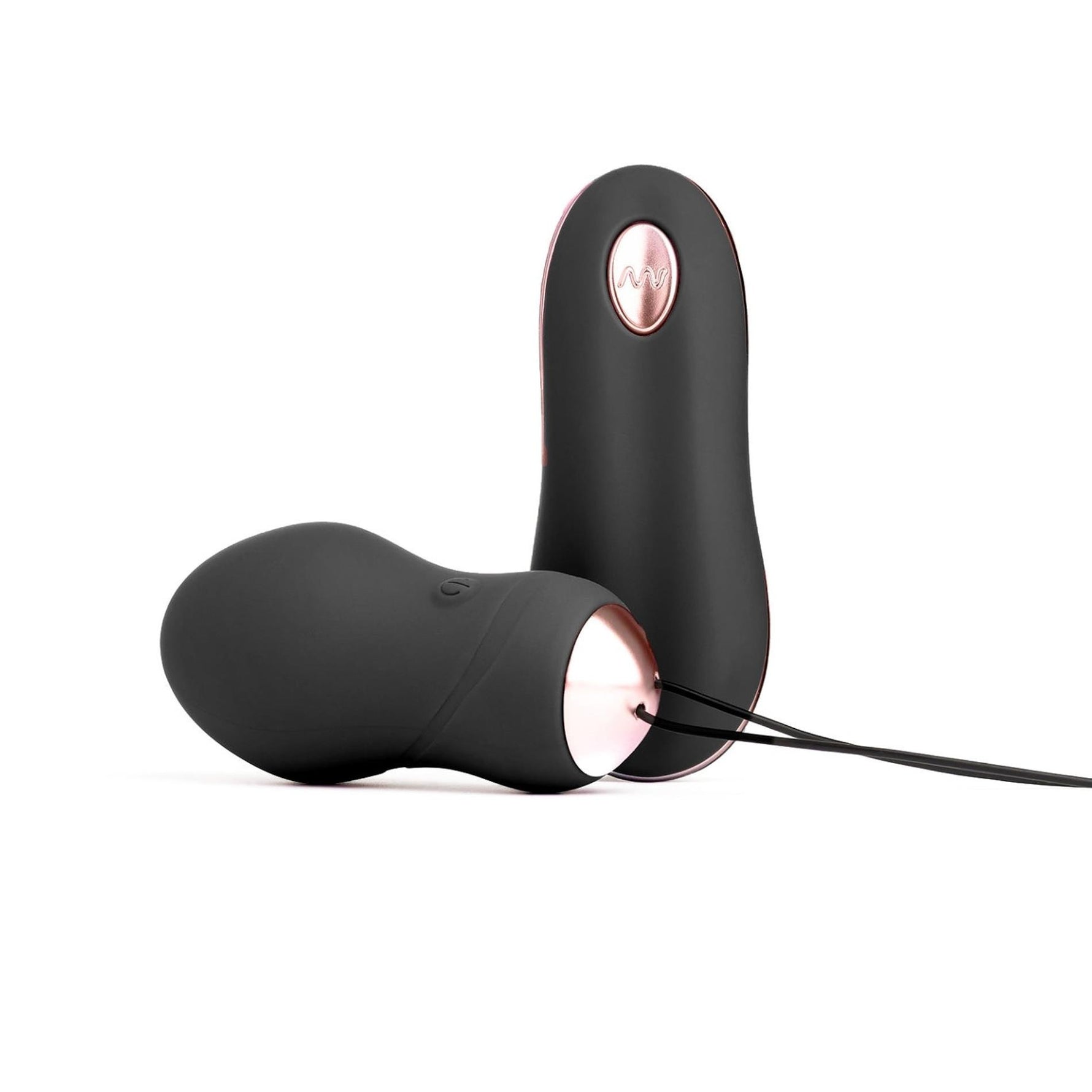 Ou vibrant wireless USB So Divine Addicted 7 cm