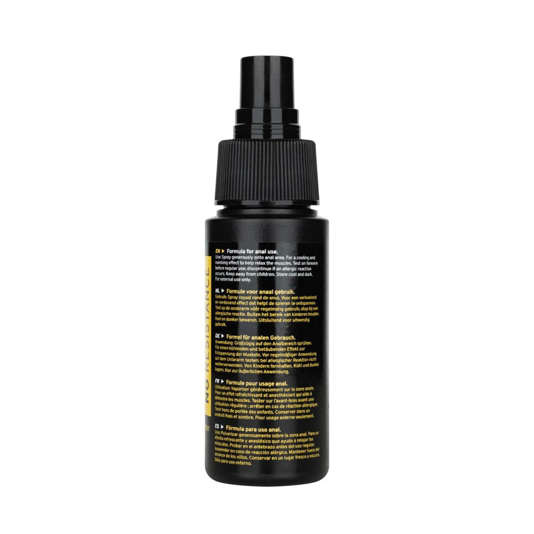 Spray anal răcoritor Buttr EXXtreme