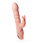 Vibrator Crushious Ringlord Bunny