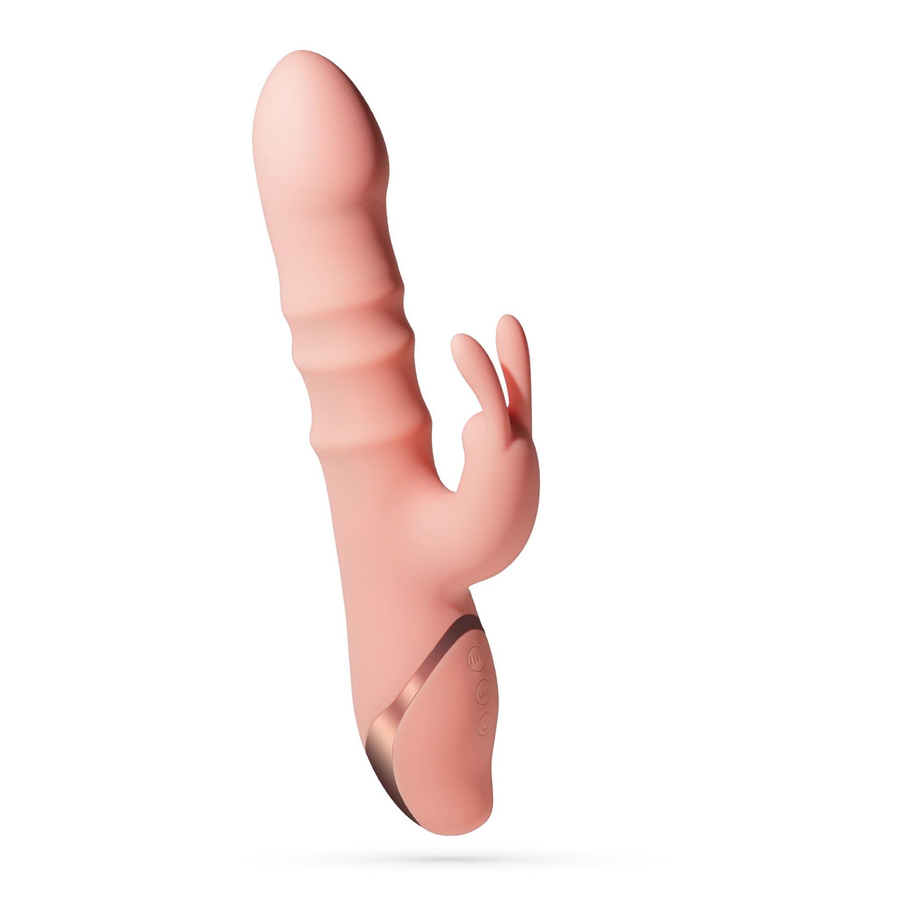 Vibrator Crushious Ringlord Bunny