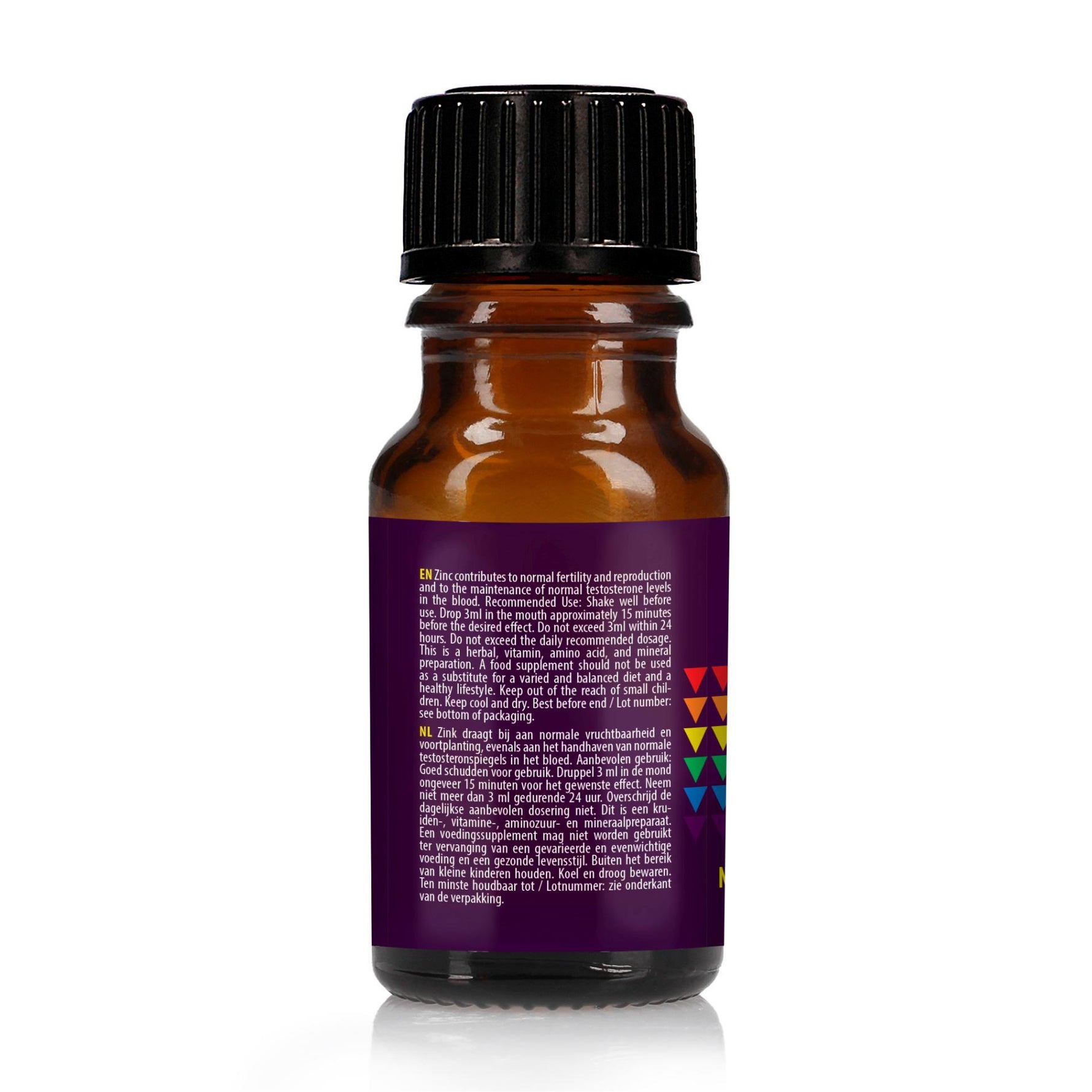 Afrodisiace Spanish Fly Free to Fly Pharmquests 10 ml