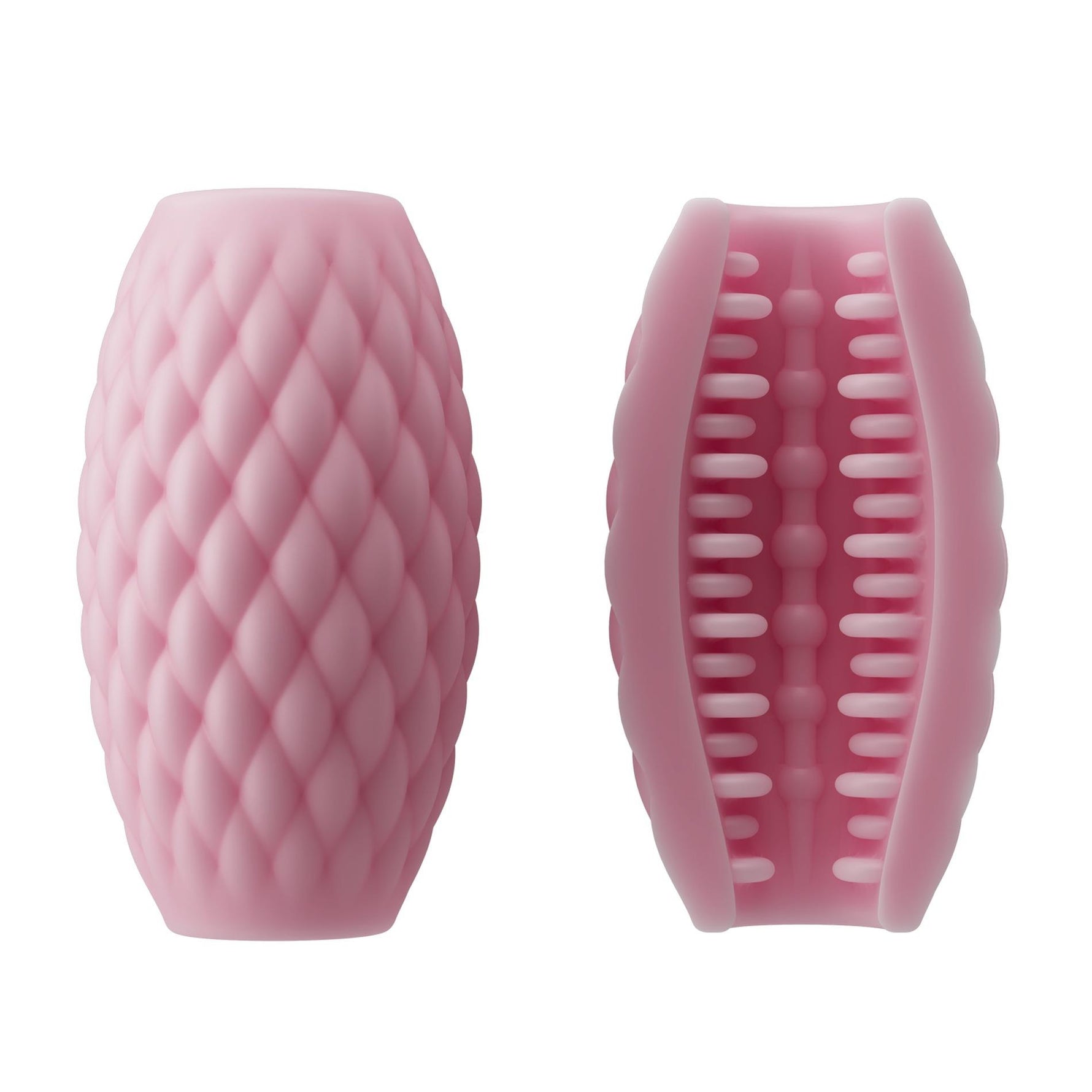 Masturbator compact impermeabil Pretty Love Athena EROS TPR