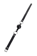 Anonymo Blindaj cu bilă TPR Negru 64 cm