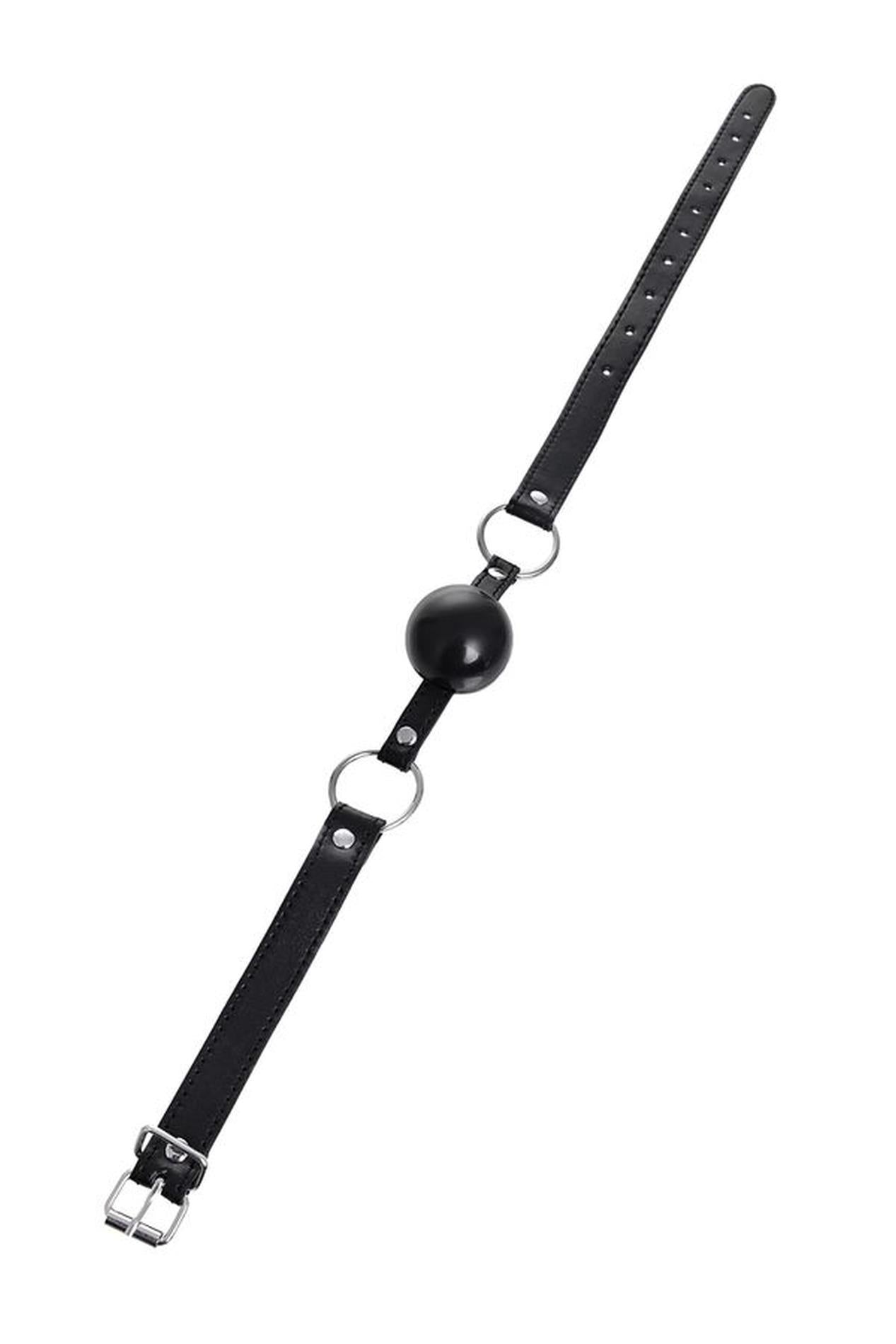 Anonymo Blindaj cu bilă TPR Negru 64 cm
