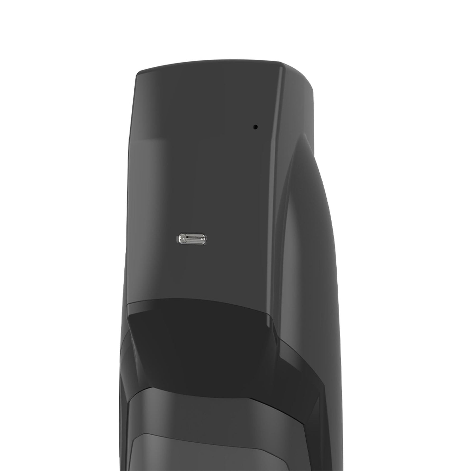 Masturbator cu vibrații și aspirație USB seria B Power 26,5 cm