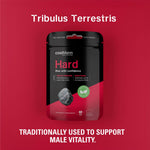 Afrodisiac CoolMann HARD Cobeco 60 comprimate