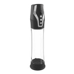 Pompă automată PASSION PUMP, impermeabilă, reîncărcabilă, acționată vocal, 32 cm