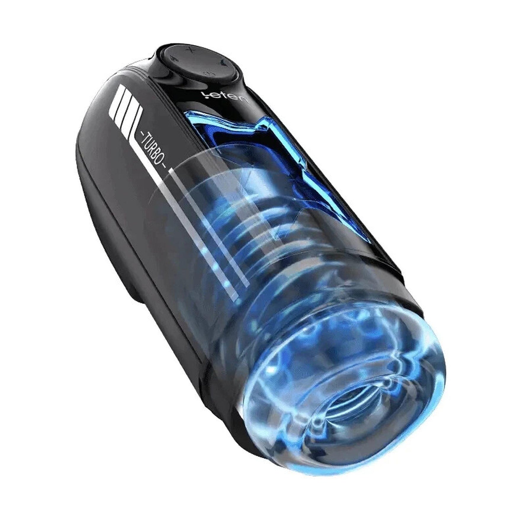Masturbator automat Leten X Turbo 700 cu încălzire