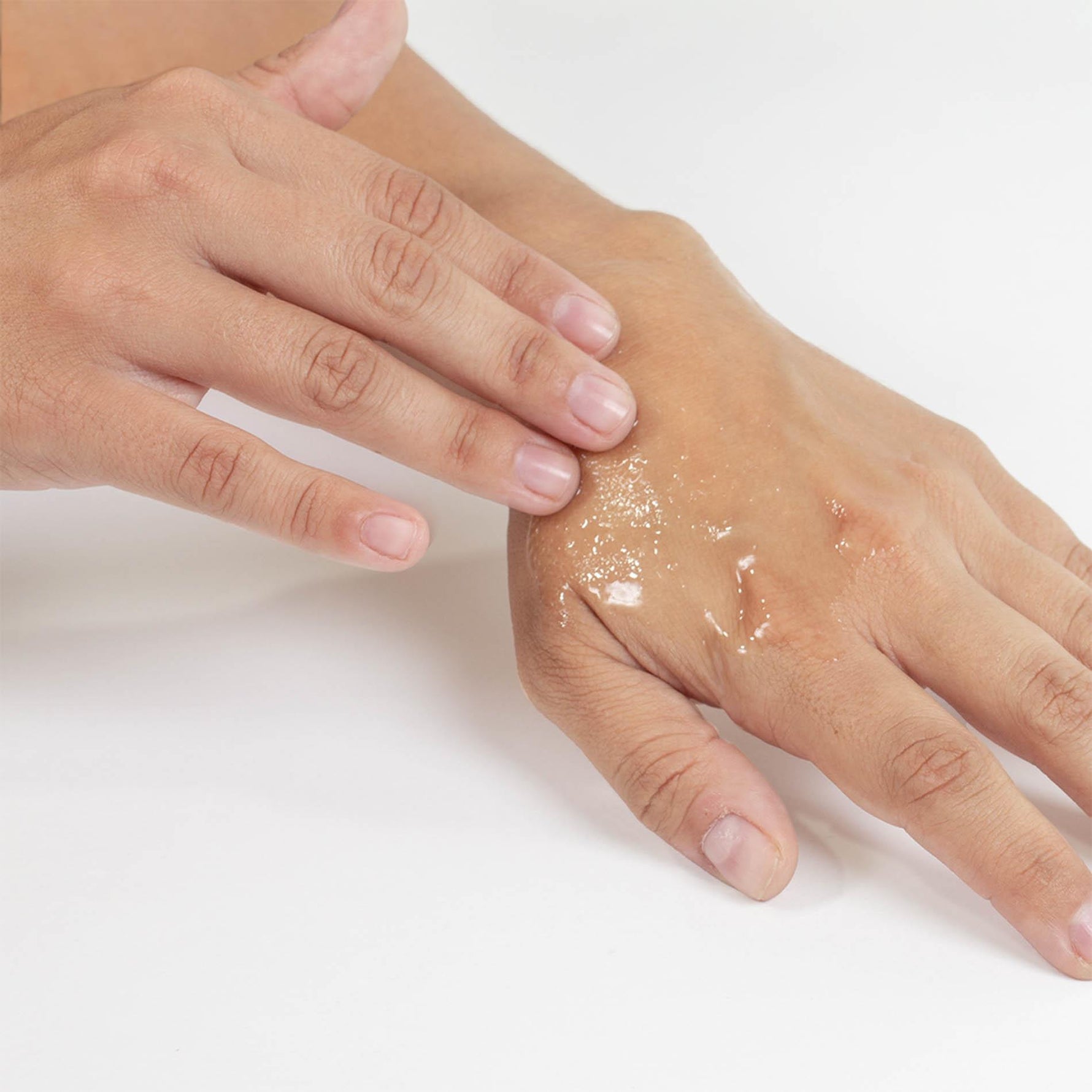 Loțiune de corp mătăsoasă Gaia Secret Play cu afrodisiace 50 ml