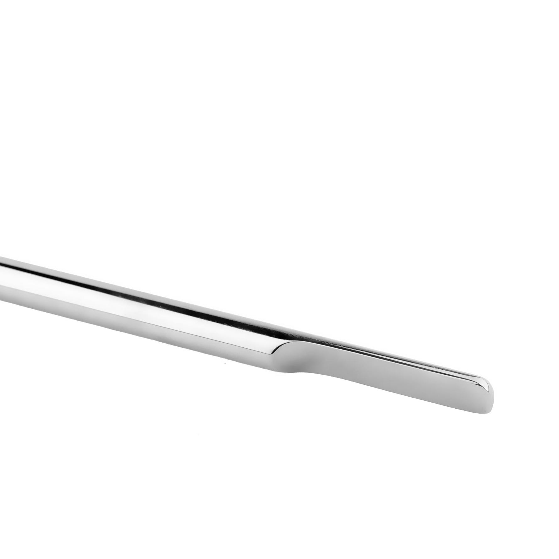 Dilatator uretral metalic HeavyFun seria B, 26 cm