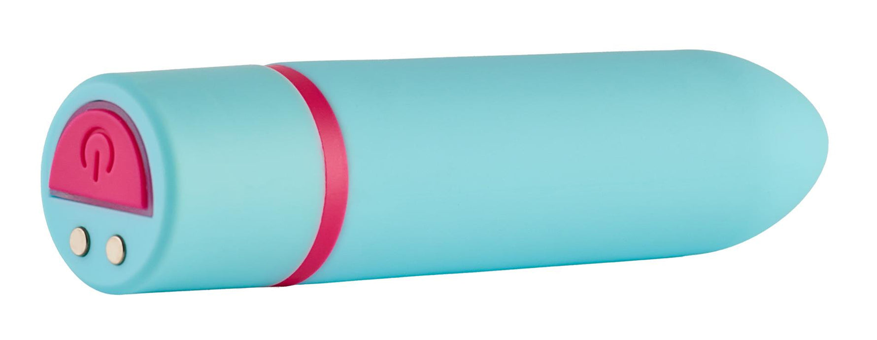 Vibrator tip glonț Travel Buddy Dream Toys 10 cm USB