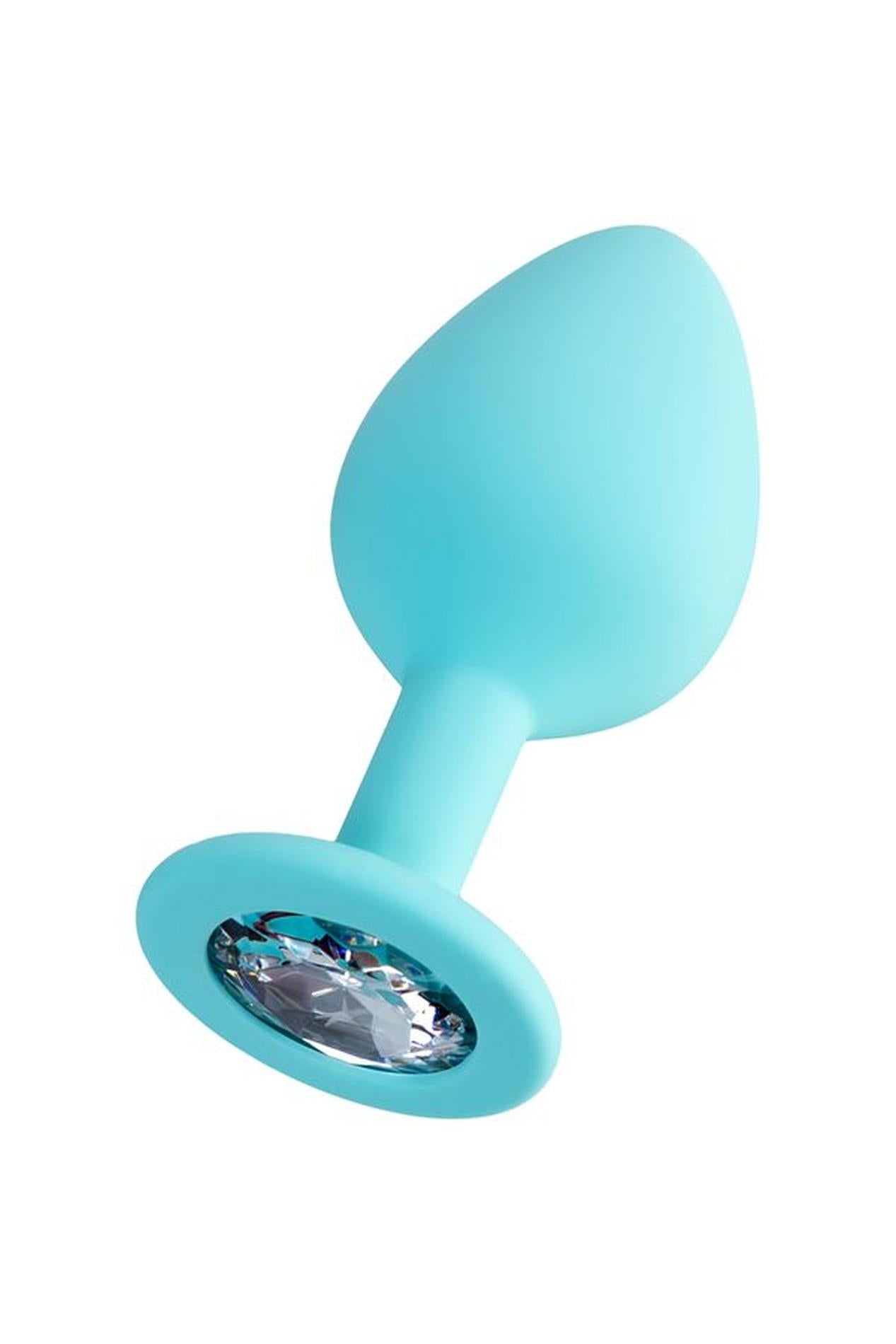 Plug anal compact Brilliant ToDo pentru începători