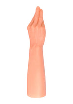 ToyJoy Mâna Realistă Mână Deschisă la Ten 36 cm