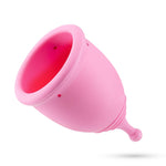 Cupă menstruală Minerva Crushious S/L cu geantă
