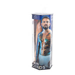 Dildo realist Silexd Juan Lucho culoarea pielii 23 cm