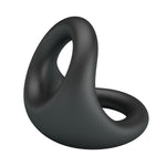 Inel pentru penis Crazy Bull Nestor din silicon super moale