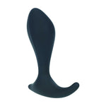Levelz Level 2 Masaj Prostată Silicon Negru 11,8 cm