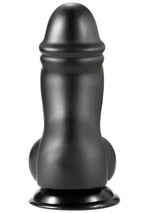 Dildo Fat Boys cu ventuză Hidden Desire PVC 19 cm