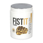 Lubrifiant anestezic pe bază de apă Fist It 1000 ml
