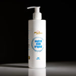 Gel intim neutru, fără parfum, MyLove Slide Original, 300 ml