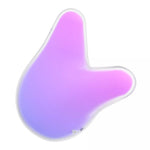 Stimulator Clitoridian Satisfyer Mermaid Vibes Mov Roz