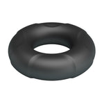Inel Arvell Crazy Bull din silicon rezistent la apă 2,8 cm