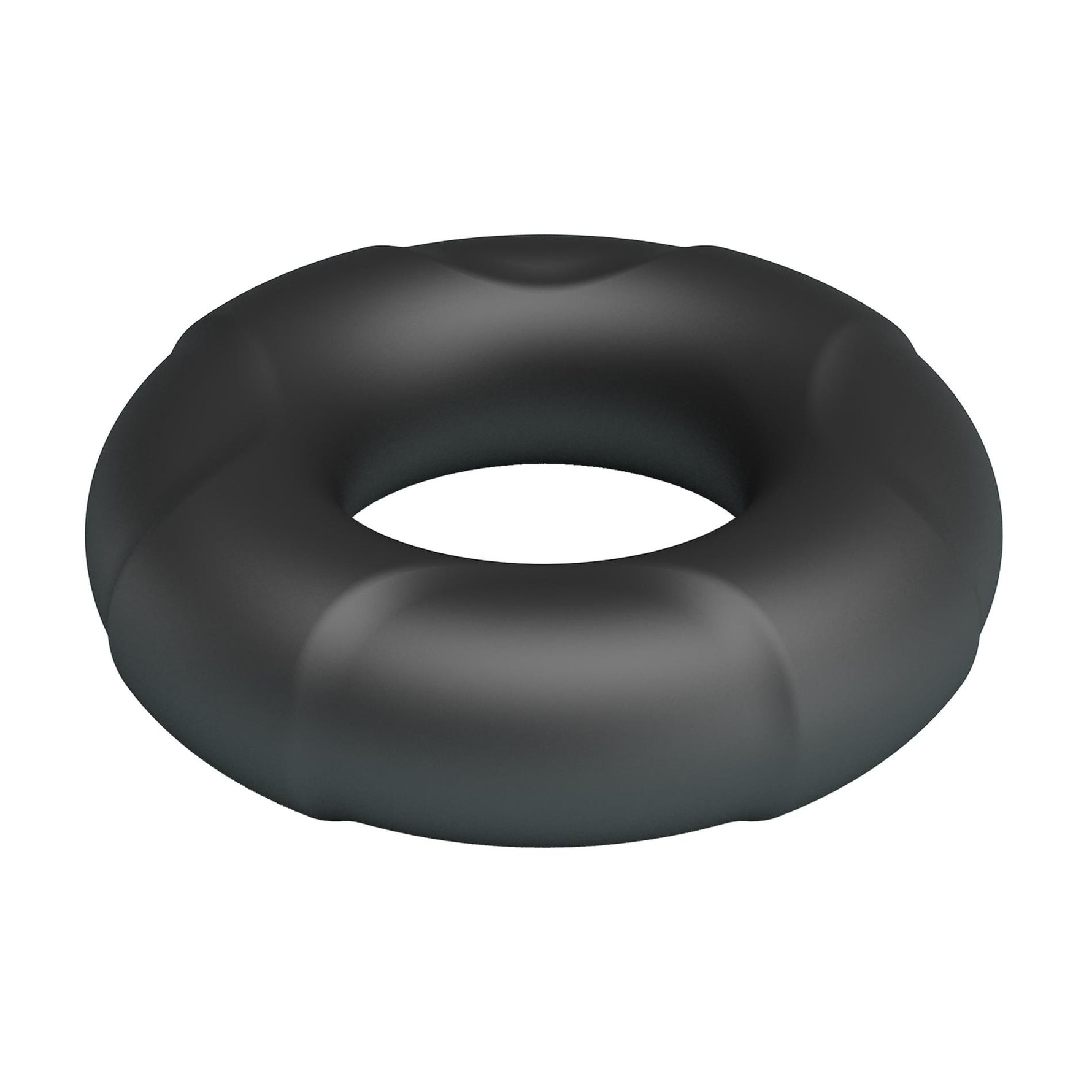 Inel Arvell Crazy Bull din silicon rezistent la apă 2,8 cm