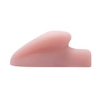 Masturbator vibrant Baile Little Butt 14cm, alimentat cu baterii AA