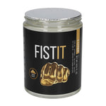 Lubrifiant pe bază de apă Fist It, borcan de 1000 ml