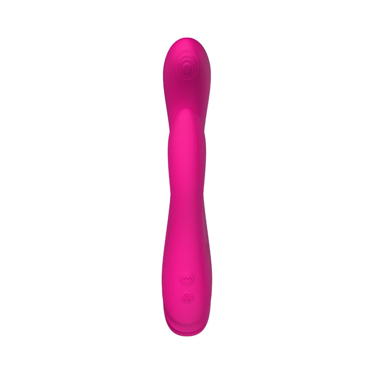 Vibrator Lovense Osci 3 Rabbit