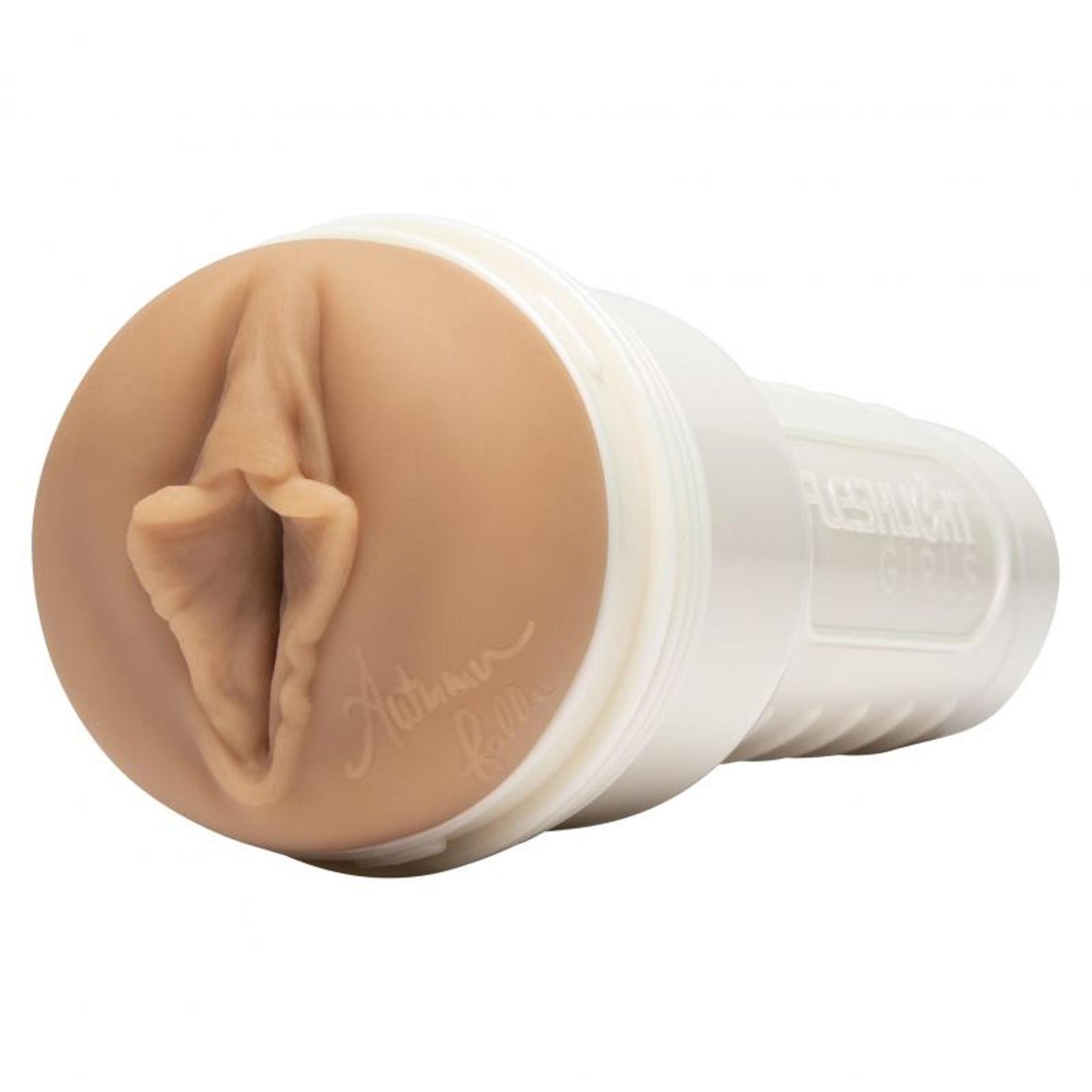 Masturbator Fleshlight Girls Autumn Falls Cream bej 25 cm
