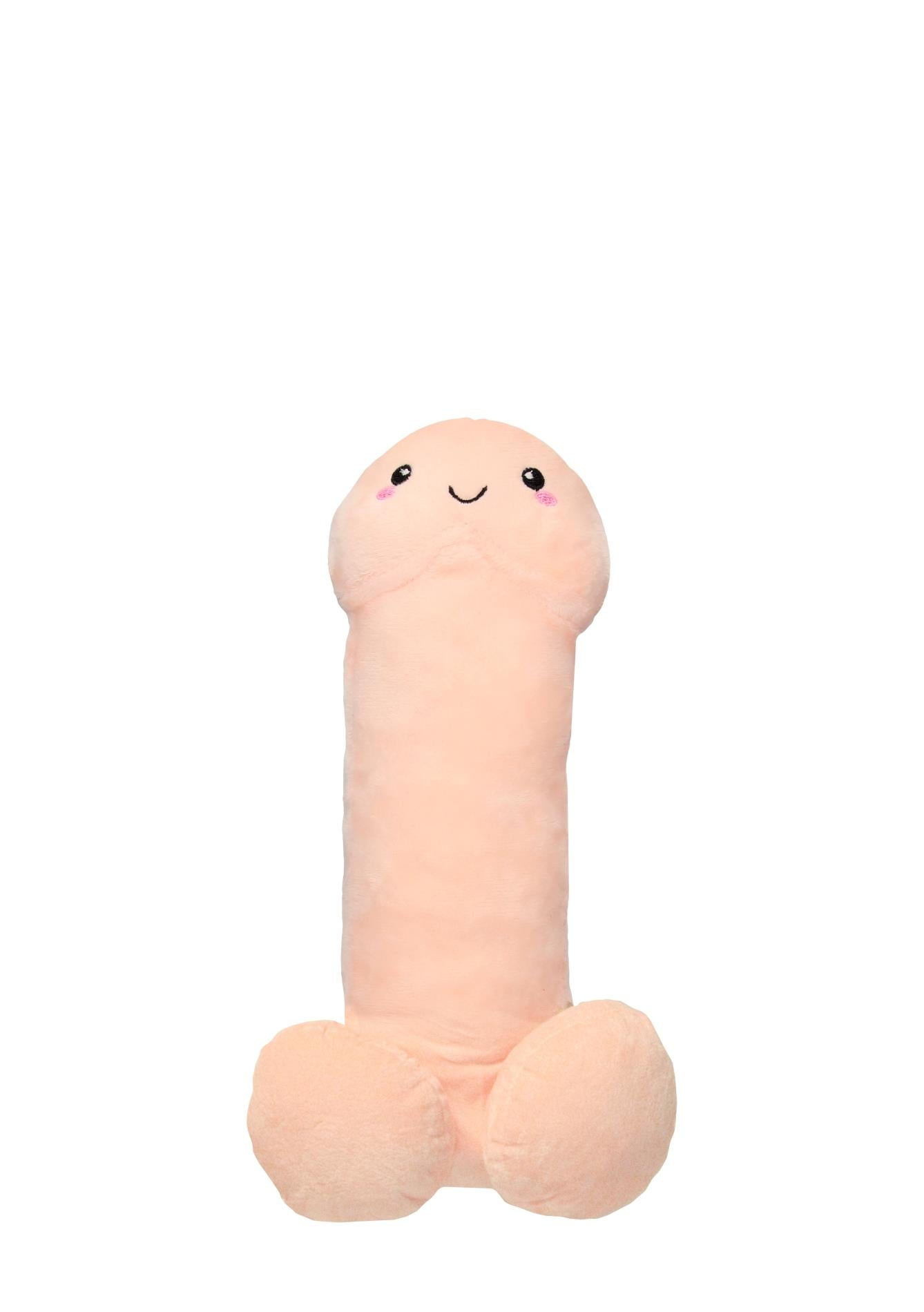 Penis moale de pluș 60 cm S Line
