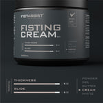 Cremă catifelată pentru fisting Cobeco Fist Assist 500ml