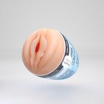 Masturbator Crushious Ezy Egg The Lover în formă de ou 8,7 cm
