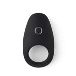 Inel vibrant pentru penis So Divine, reîncărcabil, din silicon, cu 10 moduri