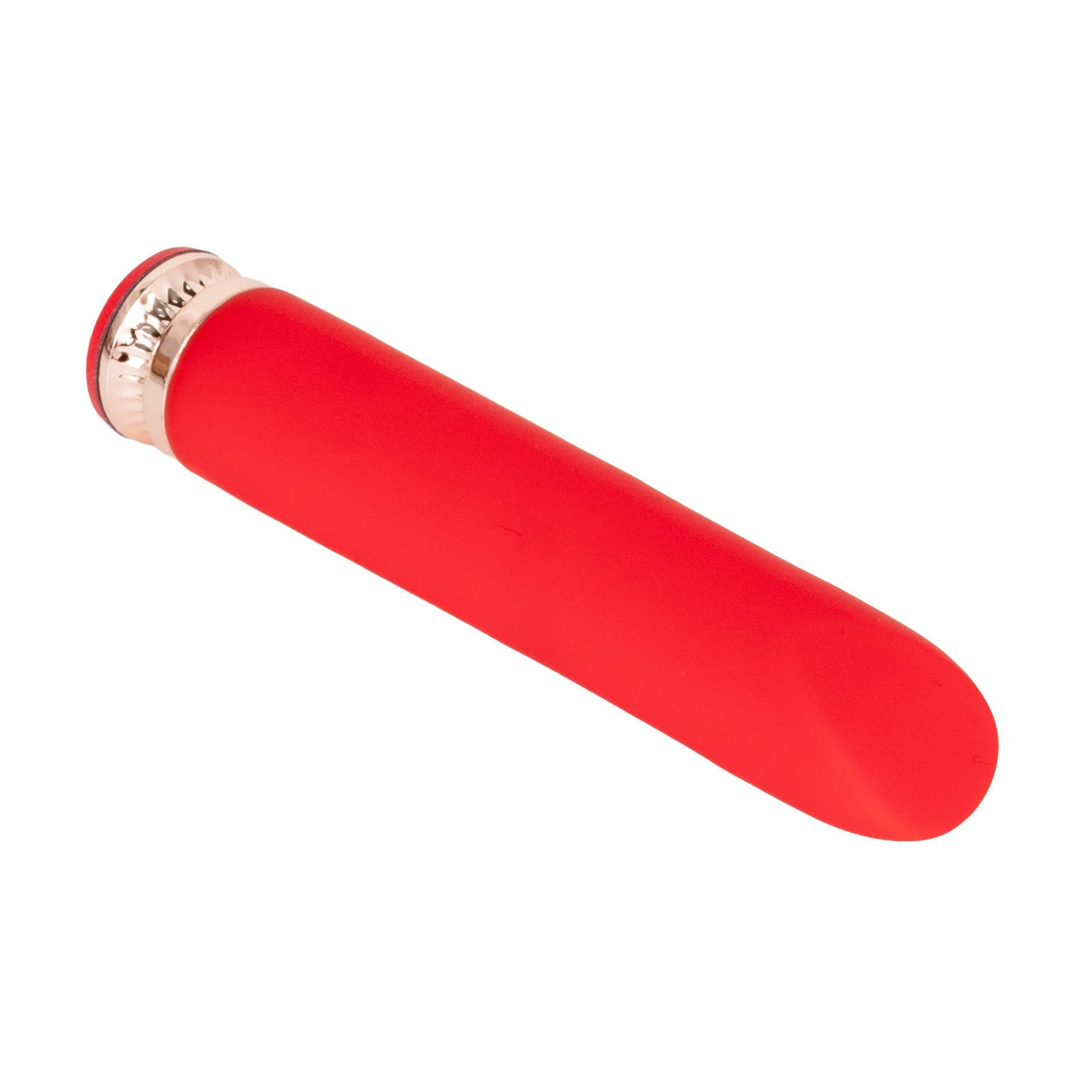 Vibrator din silicon Fox seria B, 3 viteze, 6 frecvențe
