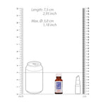 Ser de întârziere China Brush Pharmquests 20 ml