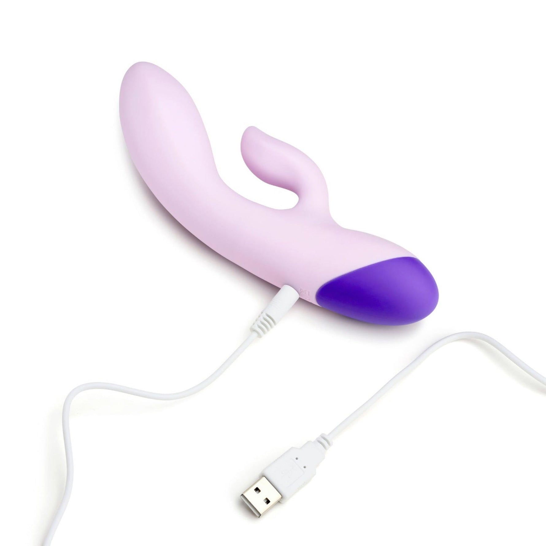 Vibrator reîncărcabil Self Pleasure So Divine Bunny