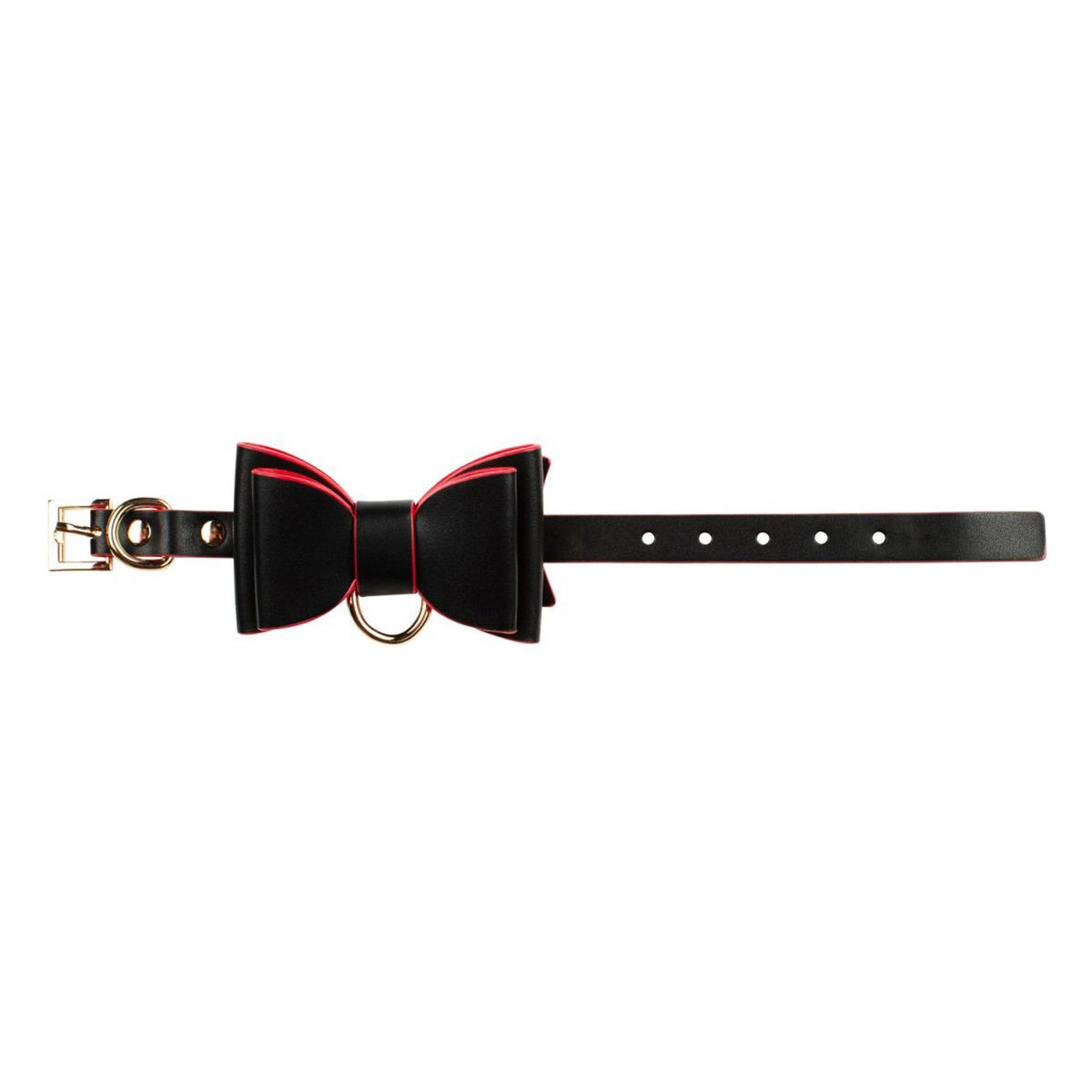 Set de lux BDSM cu 8 piese, Fantezii de dormitor, negru