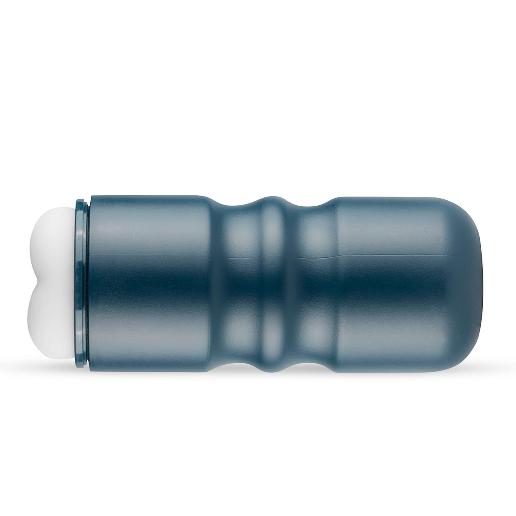 Masturbator anal FPPR alb 18 cm