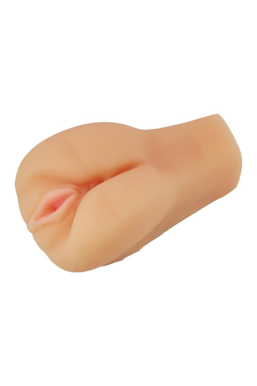 Masturbator vibrant realist Jordyn Blush cu telecomandă