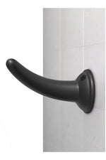 Colecția Strap-on Anal Fantasy The Pegger negru