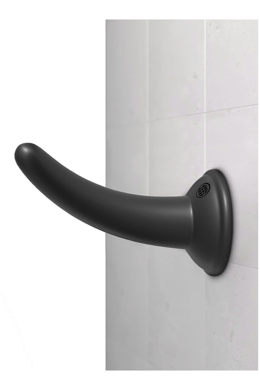 Colecția Strap-on Anal Fantasy The Pegger negru