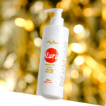 Gel de masaj MyLove Nuru Nuru Mango Nuru 300 ml