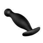 Dop anal din silicon Pretty Love 11,7 cm 3 cm